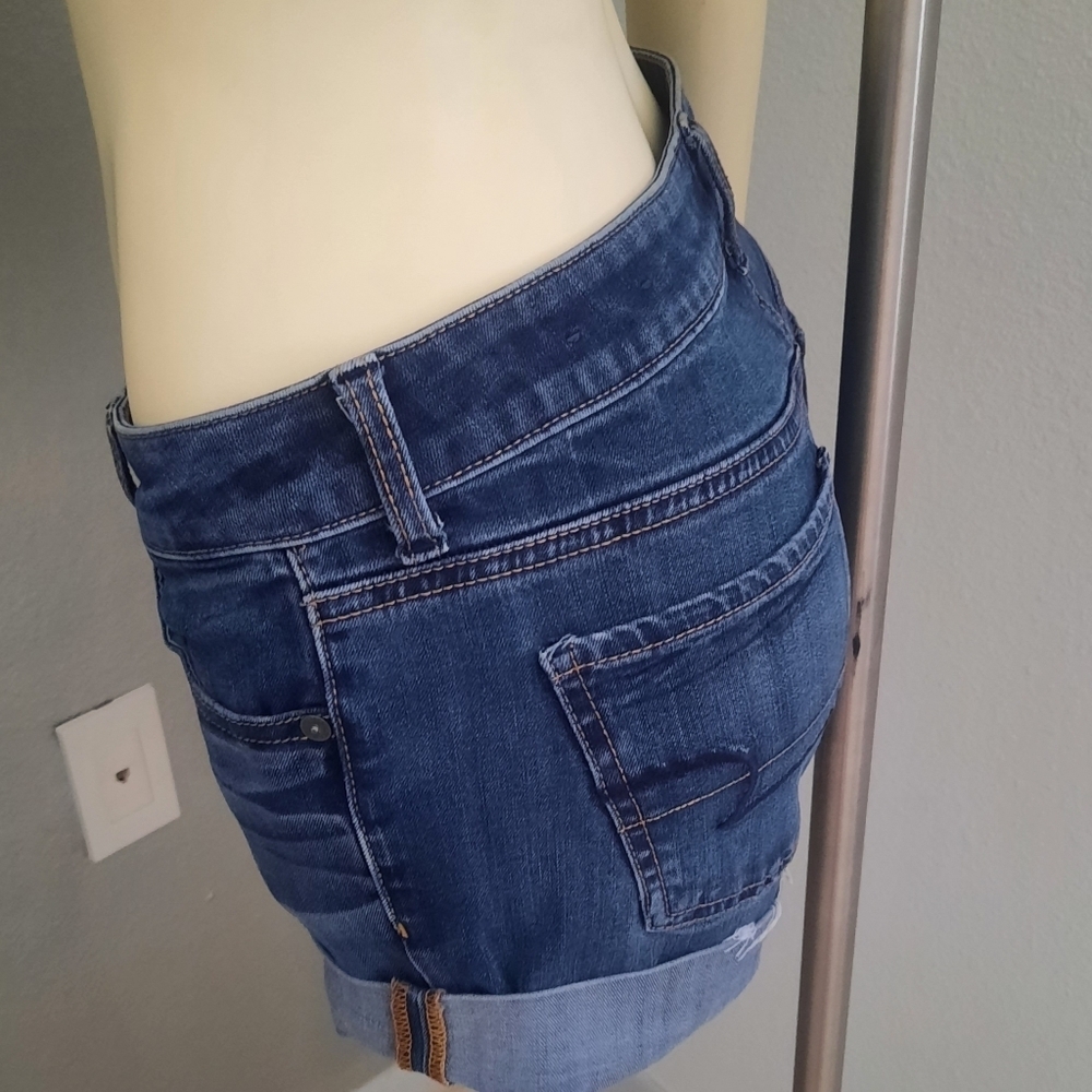 American Eagle